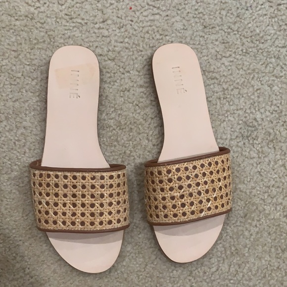 Inne Tala Sandal - Picture 3 of 5